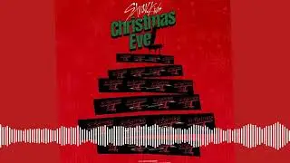 Stray Kids - Winter Falls (Instrumental)