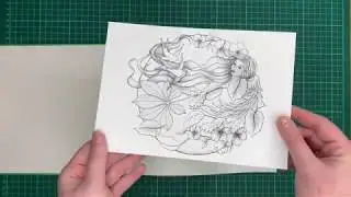 New Coloring Books - 12/2019