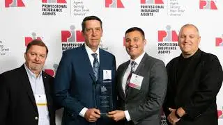 Burns & Wilcox Named PIA 2017 Managing General Agency of the Year