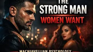 Why Nice Men Lose Women (Machiavelli's Attraction psychology)&rdquo;