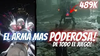 USALA YA!! EL ARMA MAS PODEROSA DE TODO EL JUEGO | ONCE HUMAN en Espa&ntilde;ol | RidoMeyer
