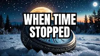 Midnight Loop &ndash; The Story of When Time Froze at 12:00 AM