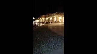 BOSSEGGIANDO CON L'HAMMOND AL CHIARO DI LUNA BY GIOVANNI MELILLO 