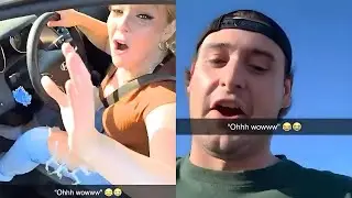 Man Catches Girlfriend CHEATING & She INSTANTLY Regrets It