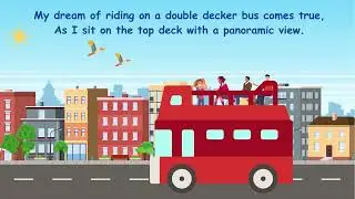 My Trip to Australia 🌏 | Fun Kids Adventure with Aayan | Educational Animated Story