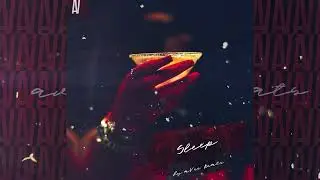 (FREE) Drake x Giveon Type Beat | R&B Type Beat | Sleep | 134 bpm | Bm