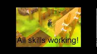 TurmoilScape v2 | Need Staff | New Source [718] | Awesome players | And more!