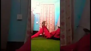 @Chinkiyt #flexibility how to do backbend?. * easy tips 😎