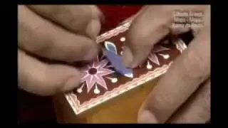 Barniz de Pasto [Mopa-Mopa] - Gilberto Granja