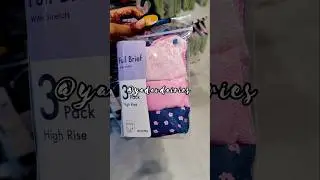 Zudio affordable undergarments collection #zudio #yt #youtubeshorts #shorts #trending