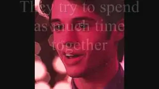 Letter's I'll Never Send Wattpad Trailer