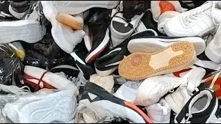 giày siêu phẩm secondhand
