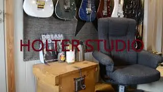 Holter Studio