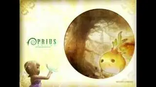 Prius online  - Main theme