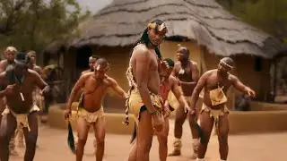 Jah Prayzah - Ticheneke (Official Music Video)