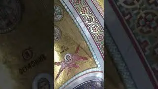 Most Beautiful Orthodox Church - Temple of St. Sava at Belgrade (Serbia)