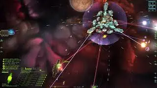Gimpy the Hutt -Exploring- Episode 7 Part 3 - Starsector w Star Wars 2020 and Nexerlin