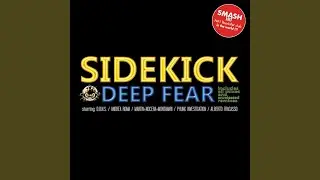 Deep Fear (Alberto Fracasso Remix)