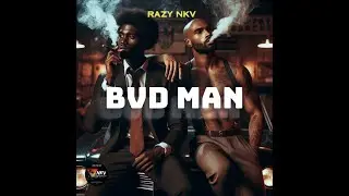 RAZY NKV - BAD MAN (MOOMBAH REMIX) 🇵🇬