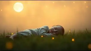 Calm Bedtime Audio for Infant Sleep