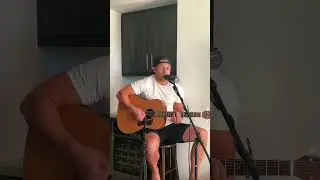 No Buses - Arctic Monkeys Acoustic Cover