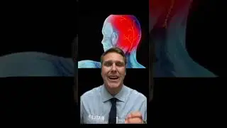 Hidden cause of head pain?