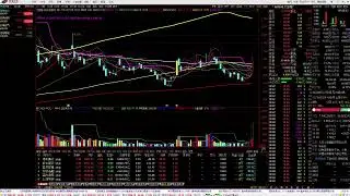 2020 12-31 China A share stock trading daily routiine
