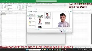 Complete USERFORM in VBA Macros Coding #iptexcelschool