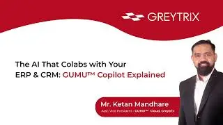 GUMU&trade; Copilot: The AI-Powered Chat Assistant Built for Smarter Business Decisions | Podcast