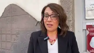 Ghilarza - Inaugurazione della rinnovata Casa Museo 