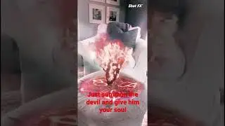 How to get fire powers