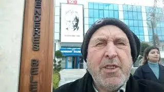 We want a Turkish bath in Menderes.