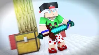 SKYWARS: JOGANDO NO MC CENTRAL!