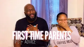 FIRST TIME PARENTS TIPS AND ADVICE FOR SURVIVING THE FIRST MONTH