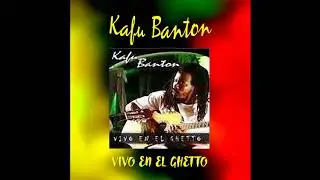 Kafu Banton - Discriminación (Audio Oficial)