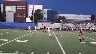 Dixie vs Canyon View Video 2
