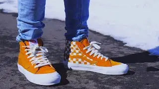 VANS VAULT OG STYLE 138 LX 