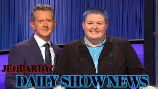 Exclusive News! Why Is &lsquo;Jeopardy!&rsquo; Repeating Episodes?