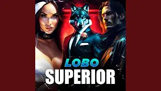 Lobo Superior