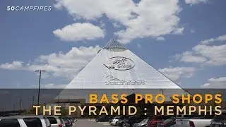 You Won't Believe The Inside Of The Bass Pro Pyramid