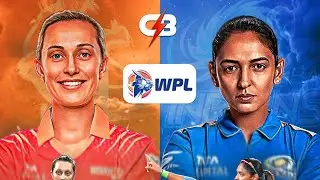 Mumbai Indians Women vs Gujarat Giants | WPL 2026 Match 19 Preview & Prediction MI vs GG Today Match