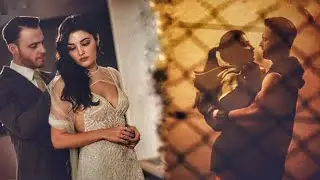 Эда & Серкан•|•До предела__Eda & Serkan•||•Sen Cal Kapimi •|•[1×35]
