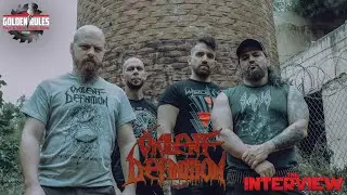 Violent Definition - Golden Rules Radio Show 09/10/2024