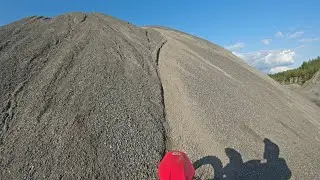 Enduro | The Ultimate Offroad Party - GASGAS EC 300