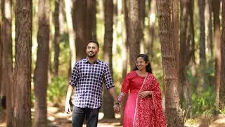 OUR POST WEDDING | Dr. THOMAS AND Dr. ANUPA | A BEAUTIFUL JOURNEY | POST WEDDING SHOOT 