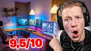 SETUP'S VAN KIJKERS RATEN! *insane*