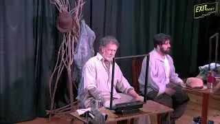Nothing Got by Straton Rushing, directed by Rachel Houska