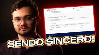 FICOU BOM? Analisando o Portal CBS e Apuração Assistida