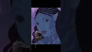 Avatar Fan Art | Digital Art