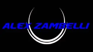 Alex Zambelli-Just Smile ( Original Mix )